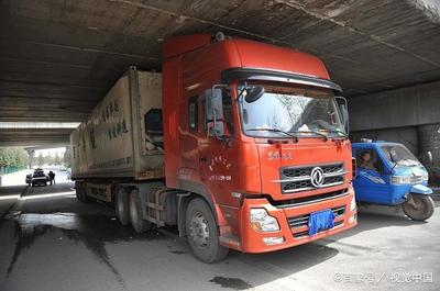 下月起，我省道路貨物運輸須隨車攜帶貨運單