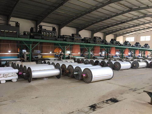 常州提花布供應(yīng)與道路貨物運輸?shù)暮椭C創(chuàng)新之路