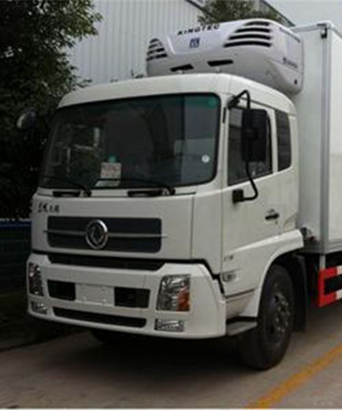 上海到寧波冷藏物流專線 高效、安全、專業的冷凍運輸解決方案